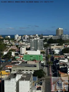 Apartamento com 1 Quarto à venda, 26m² no Rio Vermelho, Salvador