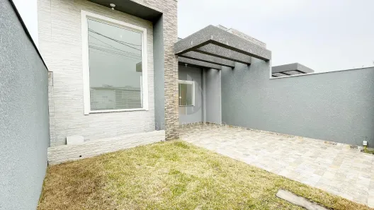 Casa com 3 Quartos à venda, 88m² no Guaratuba, Guaratuba
