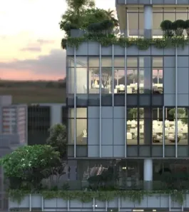 Apartamento com 1 Quarto à venda, 48m² no Butantã, São Paulo