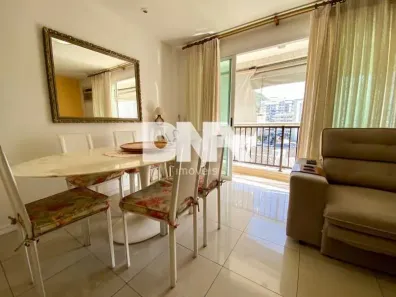 Apartamento com 2 Quartos à venda, 90m² no Botafogo, Rio de Janeiro