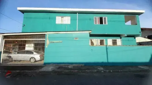 Sobrado com 5 Quartos à venda, 346m² no Ocian, Praia Grande