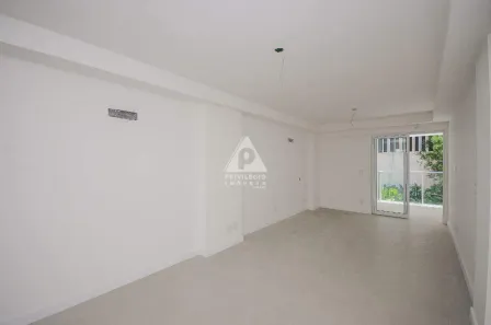 Apartamento com 1 Quarto à venda, 46m² no Copacabana, Rio de Janeiro