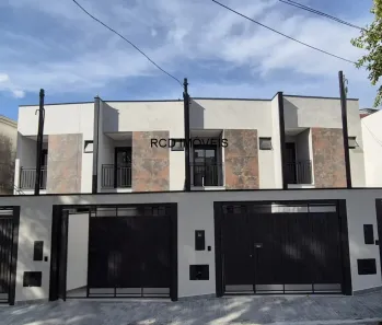 Casa com 3 Quartos à venda, 120m² no Bela Vista, Osasco
