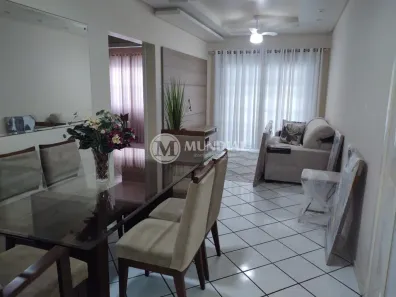 Apartamento com 2 Quartos para alugar, 70m² no Centro, Balneário Camboriú
