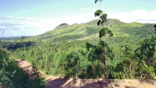 Lote/Terreno à venda, 1000m² no Estacao de Moreiras, Mairinque