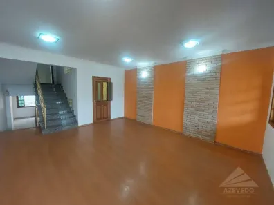 Sobrado com 3 Quartos à venda, 258m² no Vila Nossa Senhora das Vitórias, Mauá