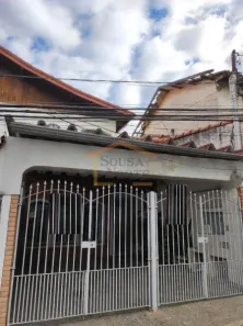 Sobrado com 3 Quartos à venda, 150m² no Parada Inglesa, São Paulo