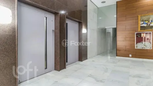 Kitnet com 1 Quarto à venda, 35m² no Centro Histórico, Porto Alegre
