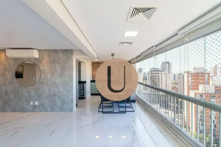 Apartamento com 3 Quartos à venda, 150m² no Vila Mariana, São Paulo