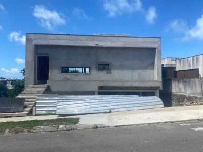 Casa com 6 Quartos à venda, 330m² no Garça Torta, Maceió
