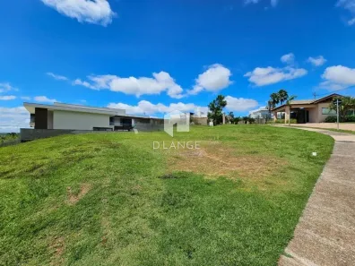Lote/Terreno à venda, 642m² no Loteamento Parque dos Alecrins, Campinas