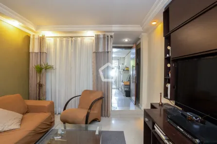 Casa com 4 Quartos à venda, 126m² no Vila Gomes Cardim, São Paulo