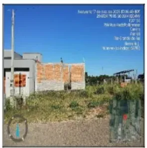 Lote/Terreno à venda, 300m² no Emancipacao, Araricá