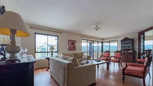 Apartamento com 3 Quartos à venda, 295m² no Jardim Blumenau, Blumenau