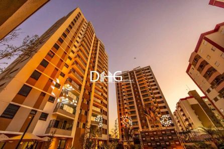 Apartamento com 3 Quartos à venda, 80m² no Morumbi, Paulínia