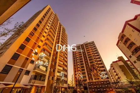 Apartamento com 3 Quartos à venda, 79m² no Morumbi, Paulínia