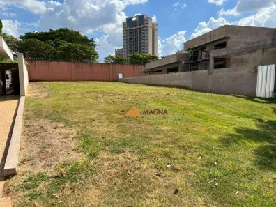 Lote/Terreno à venda, 525m² no Jardim Olhos D´Água I, Ribeirão Preto