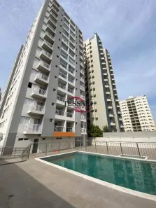 Apartamento com 2 Quartos para alugar, 70m² no Centro, São José do Rio Preto