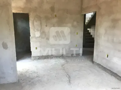 Casa com 4 Quartos à venda, 250m² no Nova Uberlândia, Uberlândia
