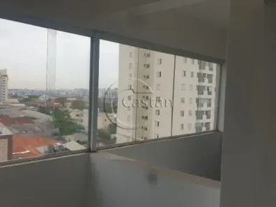 Sala Comercial com 1 Quarto à venda, 52m² no Mooca, São Paulo