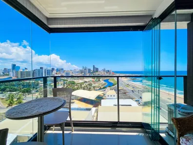 Apartamento com 1 Quarto à venda, 20m² no Pituba, Salvador