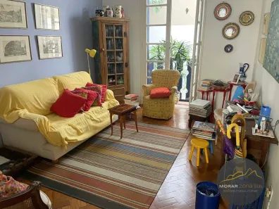 Apartamento com 3 Quartos à venda, 70m² no Leblon, Rio de Janeiro