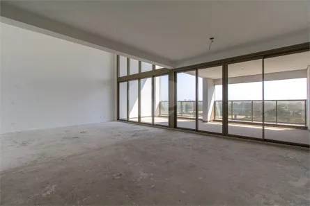 Apartamento com 4 Quartos à venda, 308m² no Vila Clementino, São Paulo