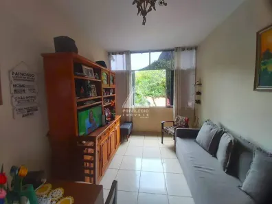 Apartamento com 2 Quartos à venda, 52m² no Gávea, Rio de Janeiro