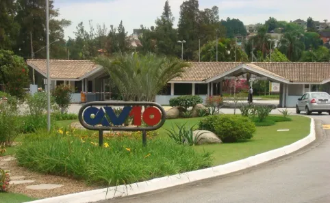 Lote/Terreno à venda no Alphaville, Santana de Parnaíba