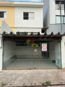 Sobrado com 2 Quartos para alugar, 183m² no Jardim do Mar, São Bernardo do Campo