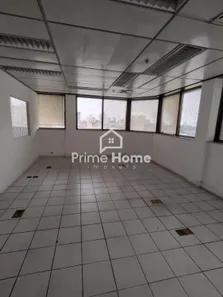 Sala Comercial com 1 Quarto para alugar, 68m² no Nova Campinas, Campinas