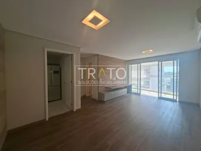 Apartamento com 2 Quartos para alugar, 105m² no Cambuí, Campinas