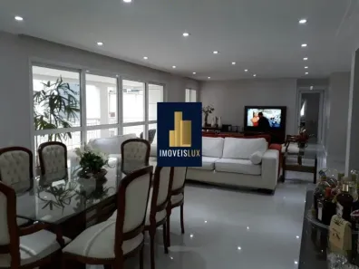 Apartamento com 4 Quartos à venda, 200m² no Vila Andrade, São Paulo
