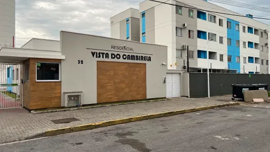 Apartamento com 2 Quartos à venda, 50m² no Nova Palhoça, Palhoça