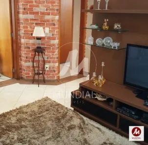 Apartamento com 2 Quartos à venda, 64m² no Jardim Botânico, Ribeirão Preto