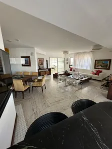 Apartamento com 4 Quartos à venda, 255m² no Horto Florestal, Salvador