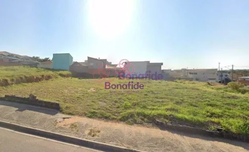 à venda, 1000m² no Parque Residencial Jundiaí II, Jundiaí