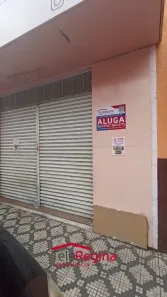 Imóvel Comercial para alugar, 68m² no Centro, Caçapava