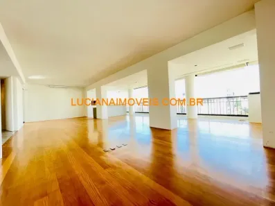 Apartamento com 3 Quartos para venda ou aluguel, 215m² no Sumaré, São Paulo