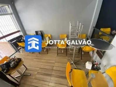 Ponto Comercial com 1 Quarto à venda, 100m² no Centro, Campinas