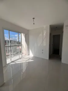 Apartamento com 2 Quartos para alugar, 42m² no Fazenda Criméia Caveiras, Goiânia