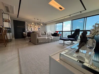 Apartamento com 4 Quartos à venda, 106m² no Madalena, Recife
