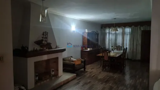 Sobrado com 4 Quartos para alugar, 470m² no Planalto Paulista, São Paulo