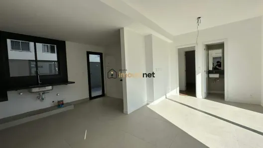 Cobertura com 2 Quartos à venda, 135m² no Gutierrez, Belo Horizonte