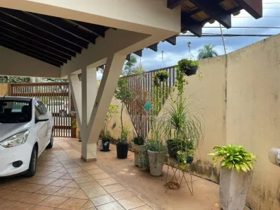 Casa com 3 Quartos à venda, 100m² no Jardim São Marco, São José do Rio Preto