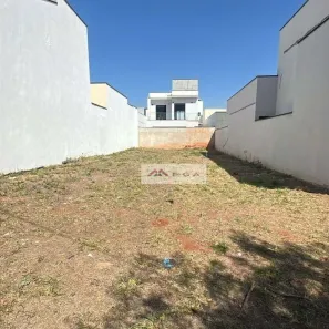 Lote/Terreno à venda, 200m² no Vila Monte Alegre, Paulínia