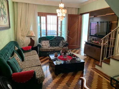 Sobrado com 3 Quartos à venda, 92m² no Jardim Anália Franco, São Paulo