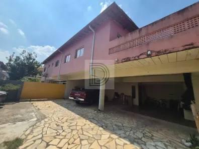 Sobrado com 3 Quartos à venda, 400m² no Parque dos Príncipes, São Paulo