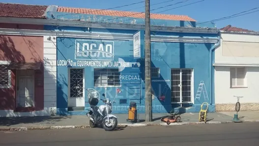 Casa com 3 Quartos à venda, 125m² no Centro, São Carlos