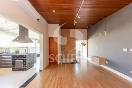 Cobertura com 3 Quartos à venda, 172m² no Santa Maria, São Caetano do Sul